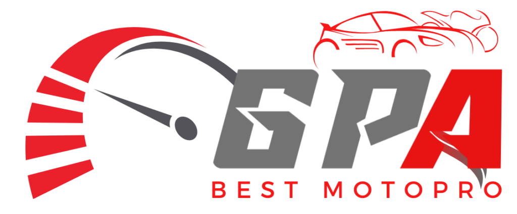 GPA Best Motopro
