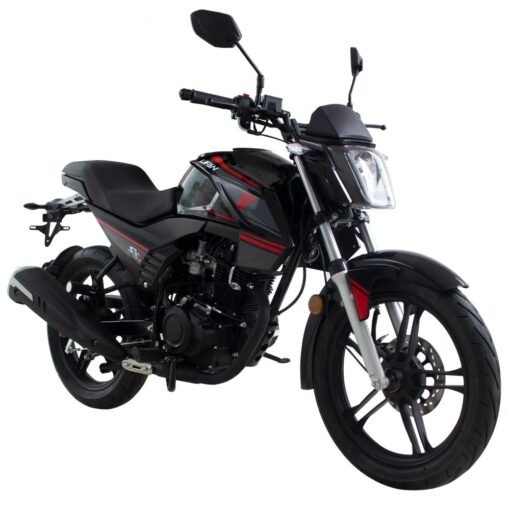 SS1 125 - Imagen 3