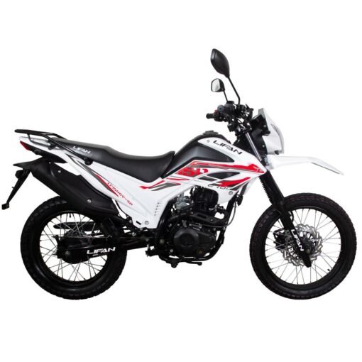 XTRIAL 150