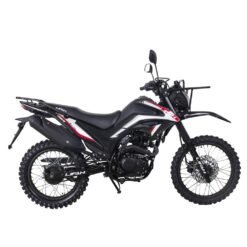 XTRIAL 200