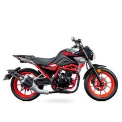 VIPER 250 DKR