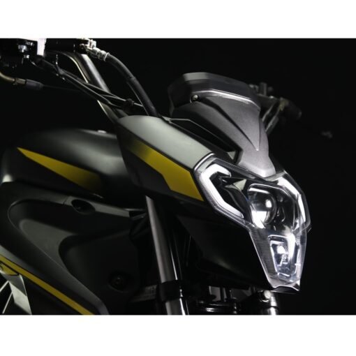 VIPER 200 NKS - Imagen 5
