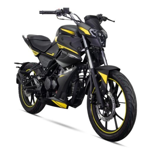 VIPER 200 NKS - Imagen 3