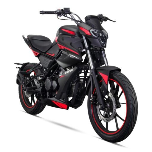 VIPER 200 NKS - Imagen 4