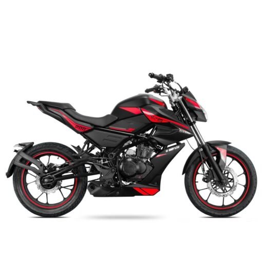 VIPER 200 NKS - Imagen 2
