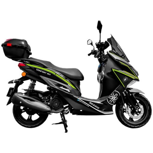 CONFORT 150