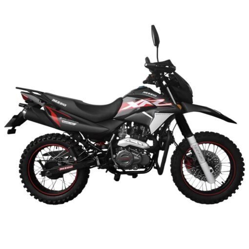 FMX 200