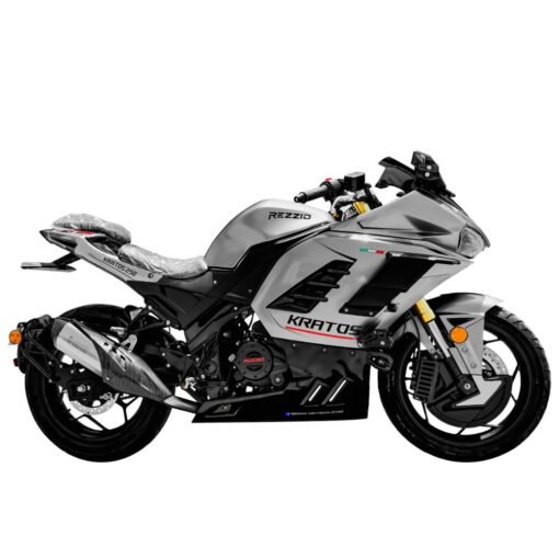 KRATOS 250