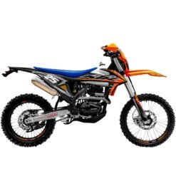 KTR 250
