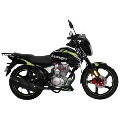 MAXOS 150