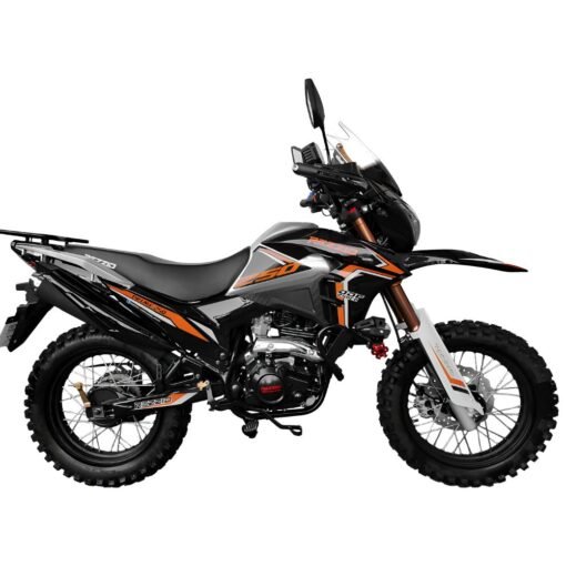 PRIMEX 250