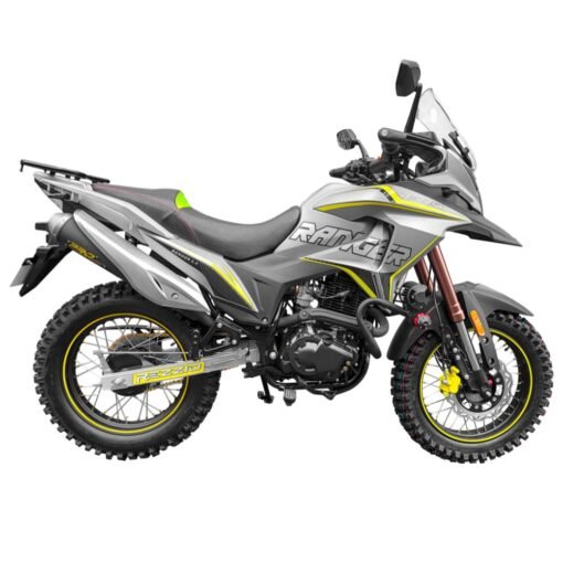 RANGER 3.0