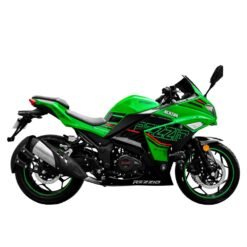 REXTOR 200