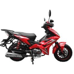 SPARK 125