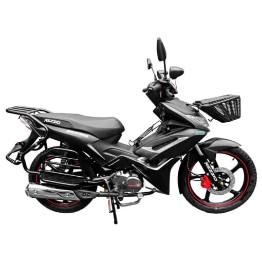 WAZE 125