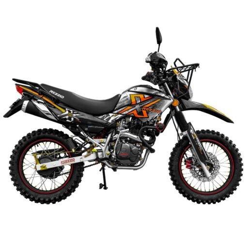 XTRAIL 200 RE
