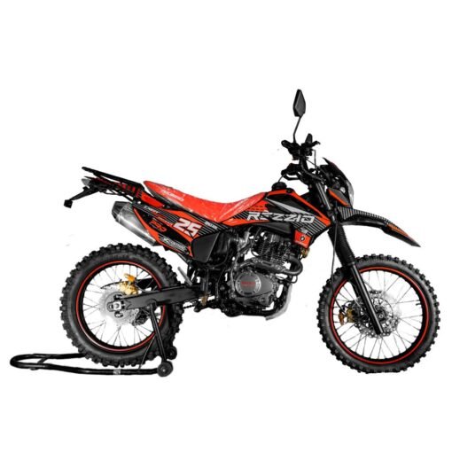 ZRF 250
