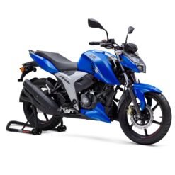 APACHE RTR 160 FI 4V