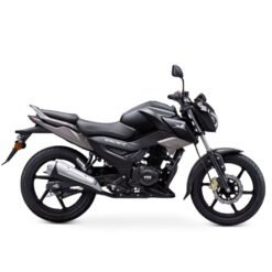 RAIDER 125