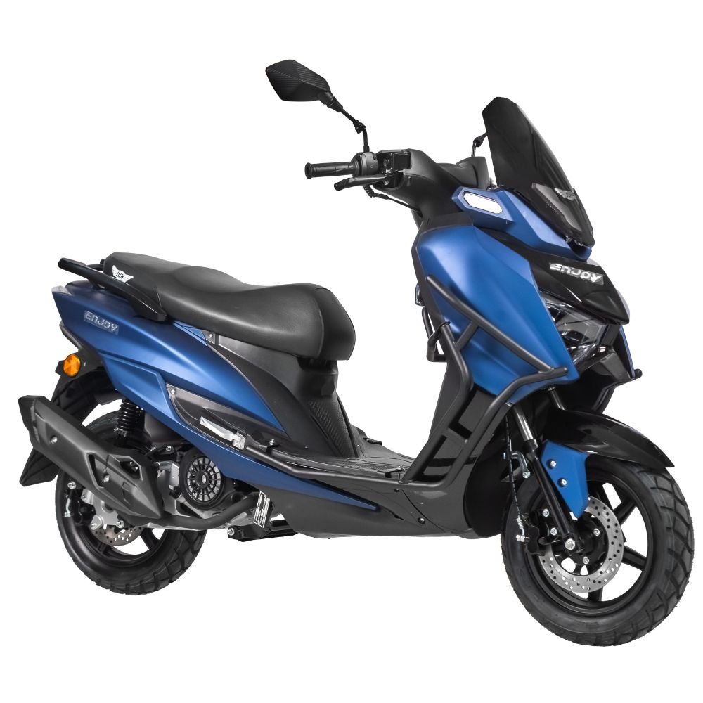 ENJOY 150 - Imagen 2