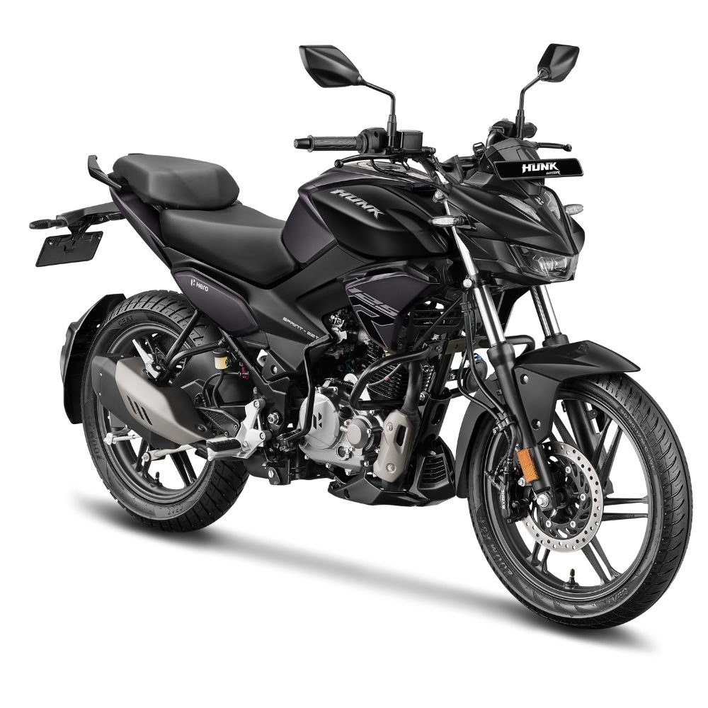 HUNK 125R - Imagen 2