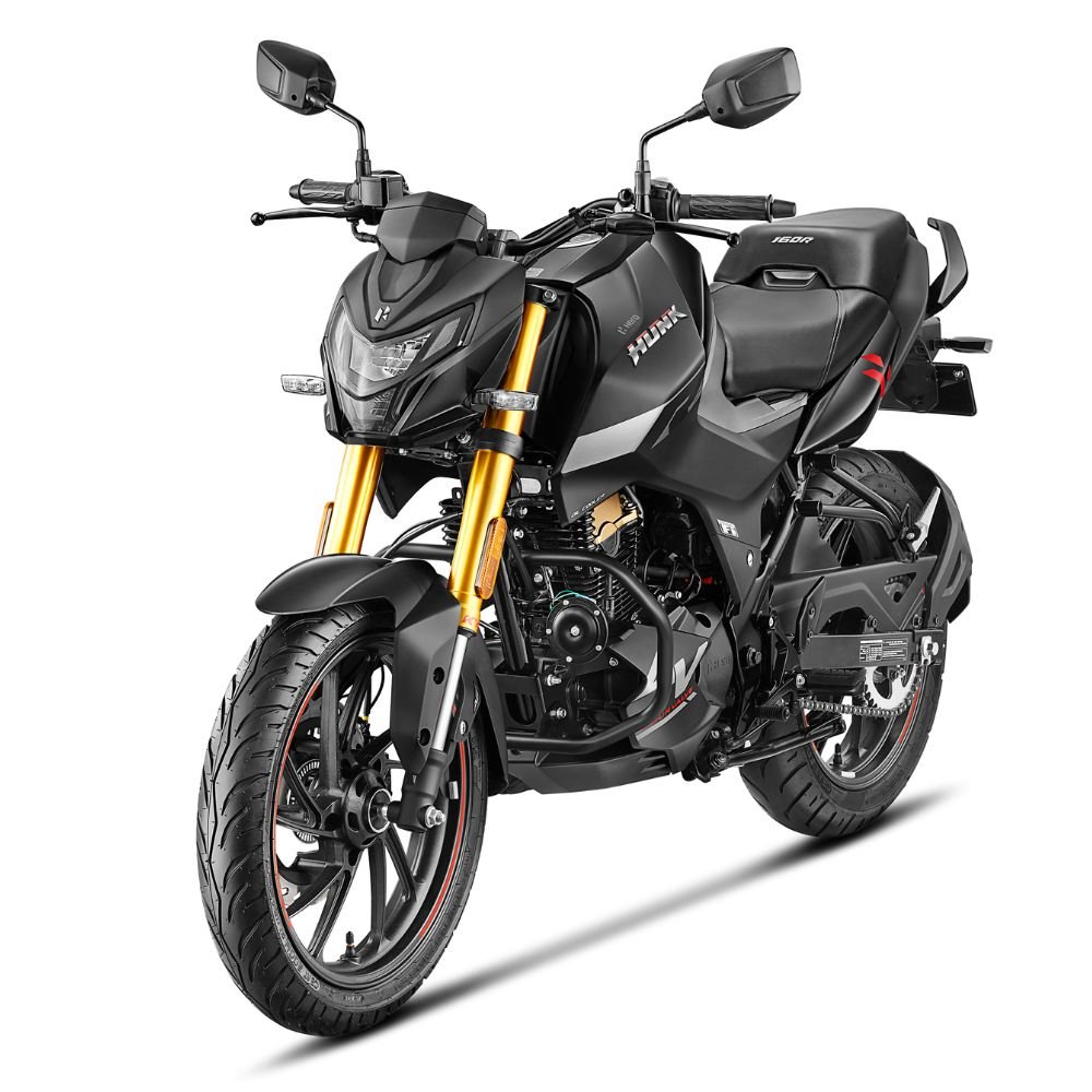 HUNK 160R 4V - Imagen 2