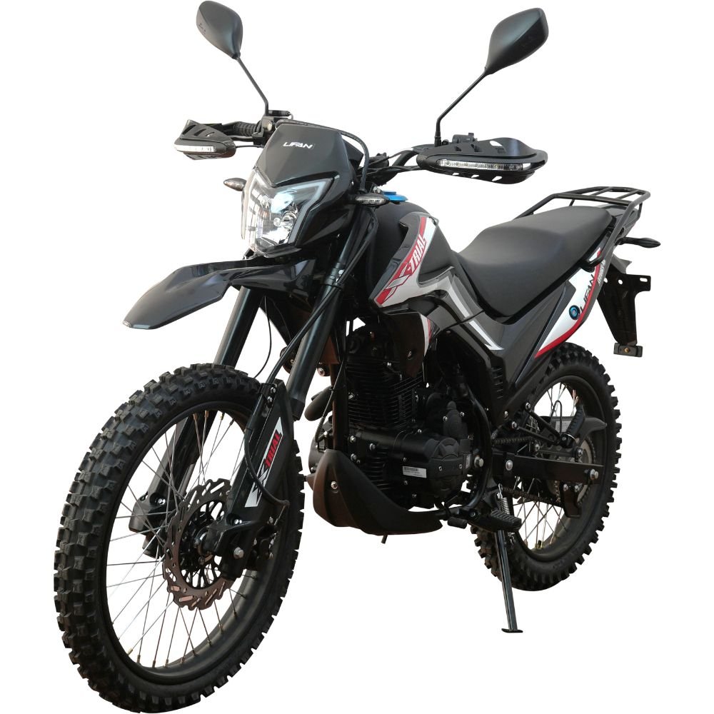 X-TRIAL 250 - Imagen 4