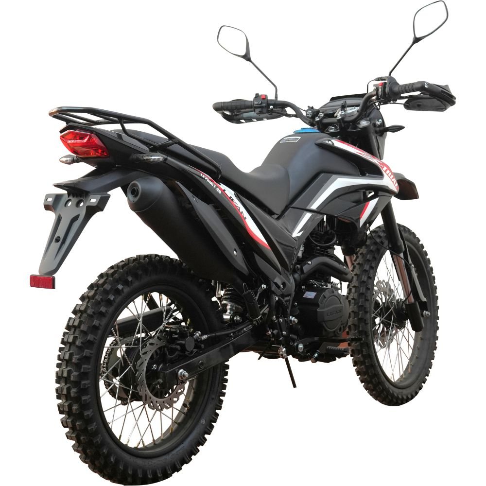 X-TRIAL 250 - Imagen 3