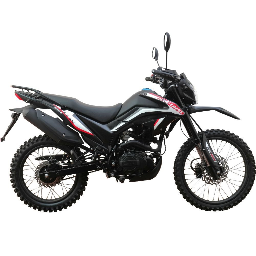 X-TRIAL 250