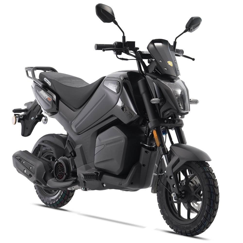 JIMMY 150 - Imagen 2