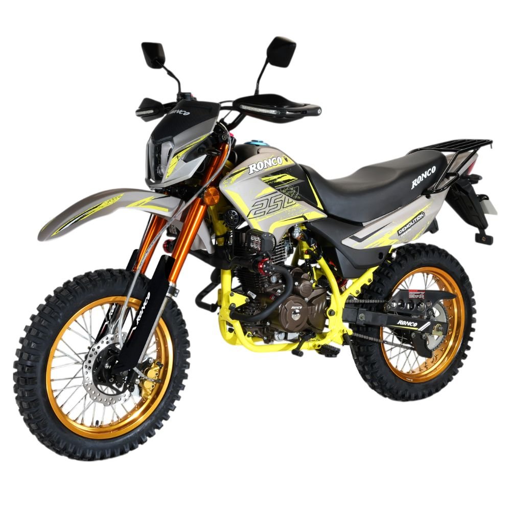 DOMELITION 250W - Imagen 2