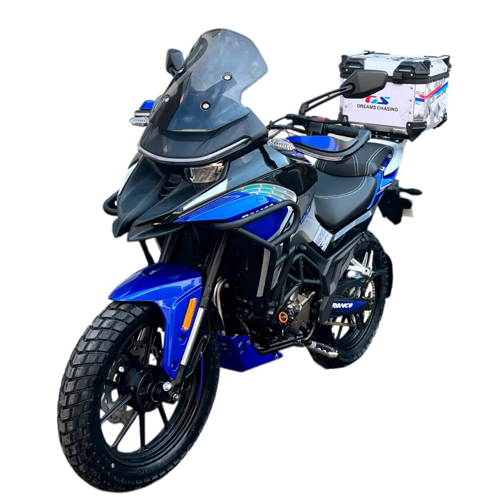 DOMINATOR 250 ADV - Imagen 2