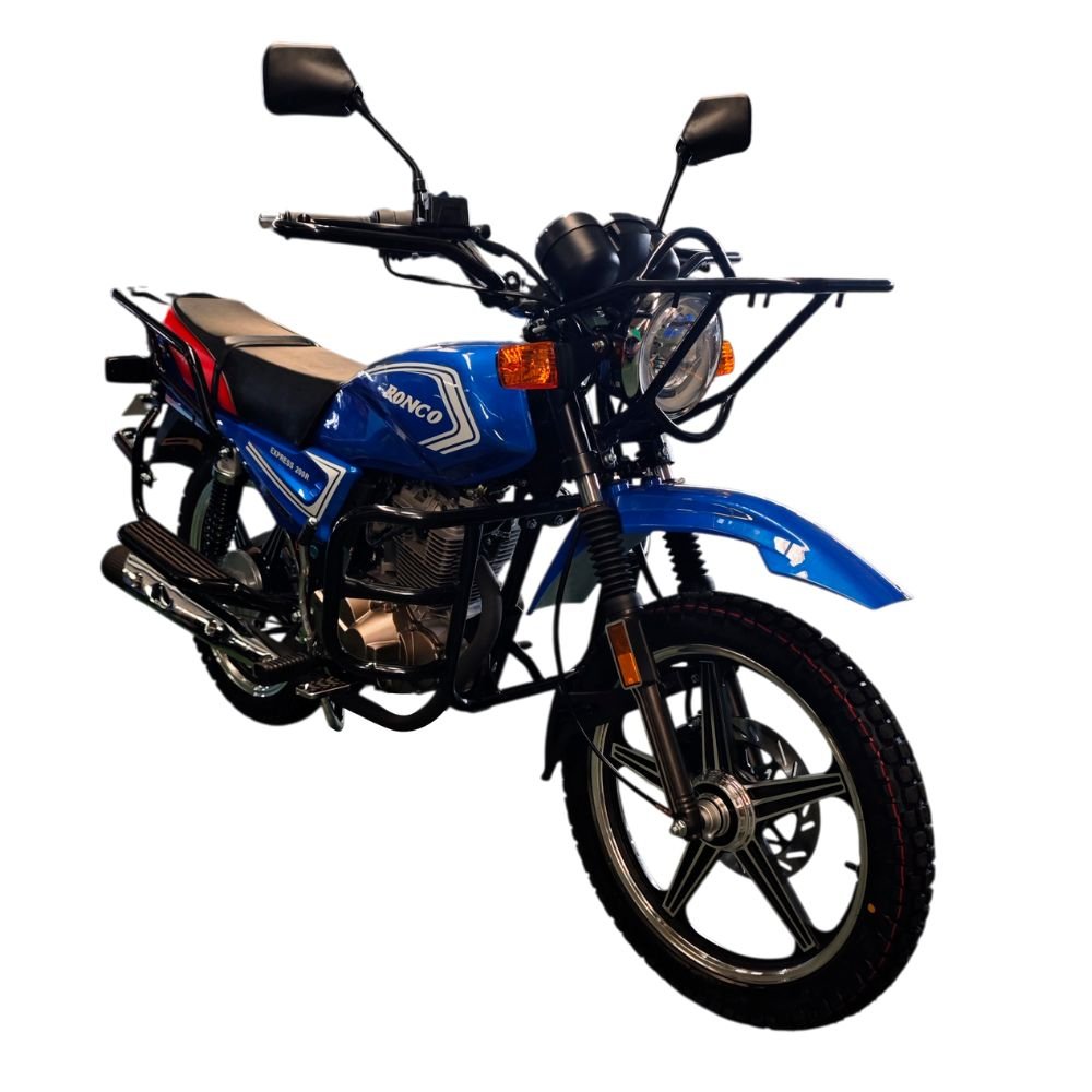 EXPRESS 200R - Imagen 2