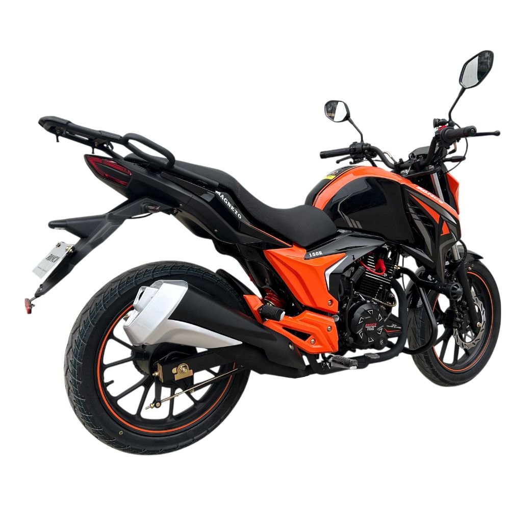 MAGNETO 150R - Imagen 2