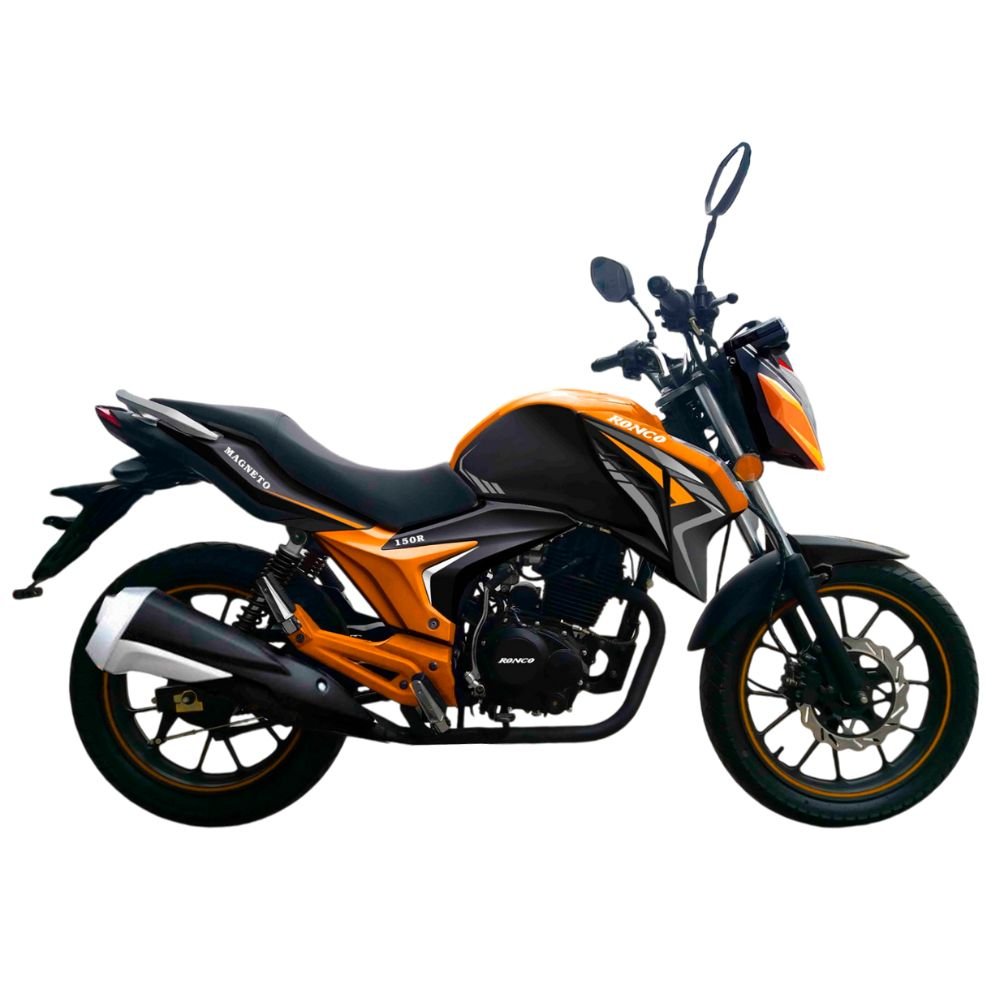 MAGNETO 150R