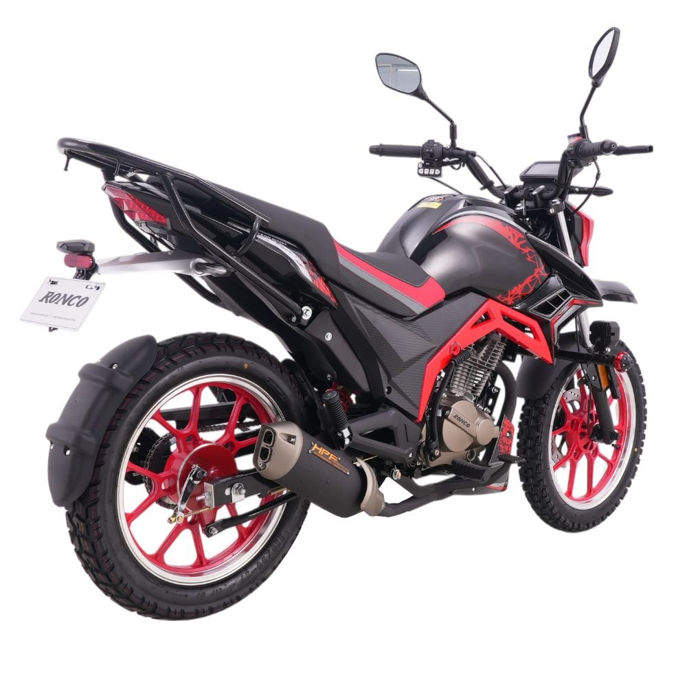 PANTERA 200 SX - Imagen 2