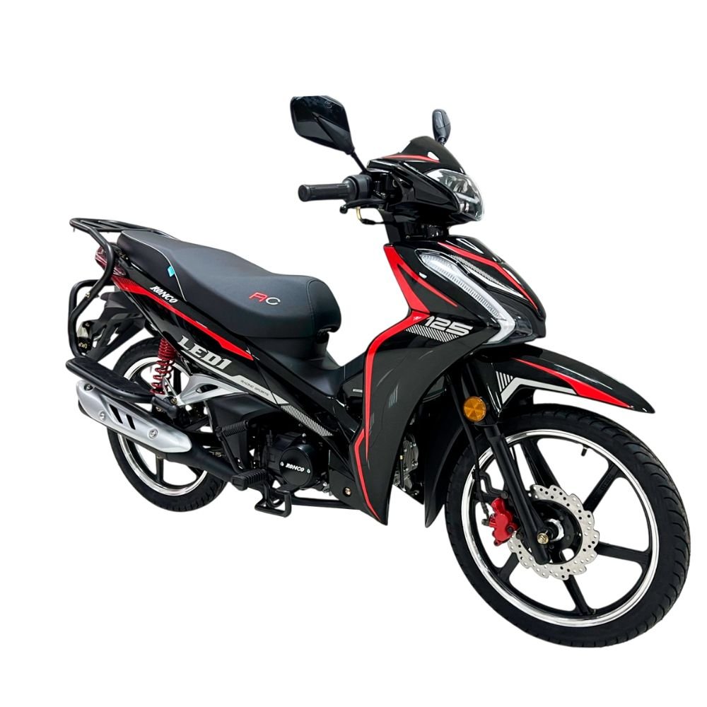 RC 125LED1 - Imagen 2