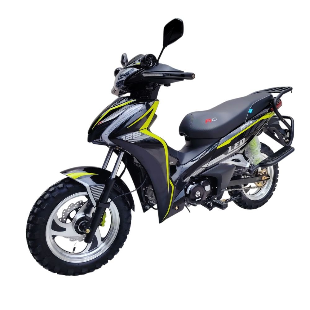 RC 125LED - Imagen 2