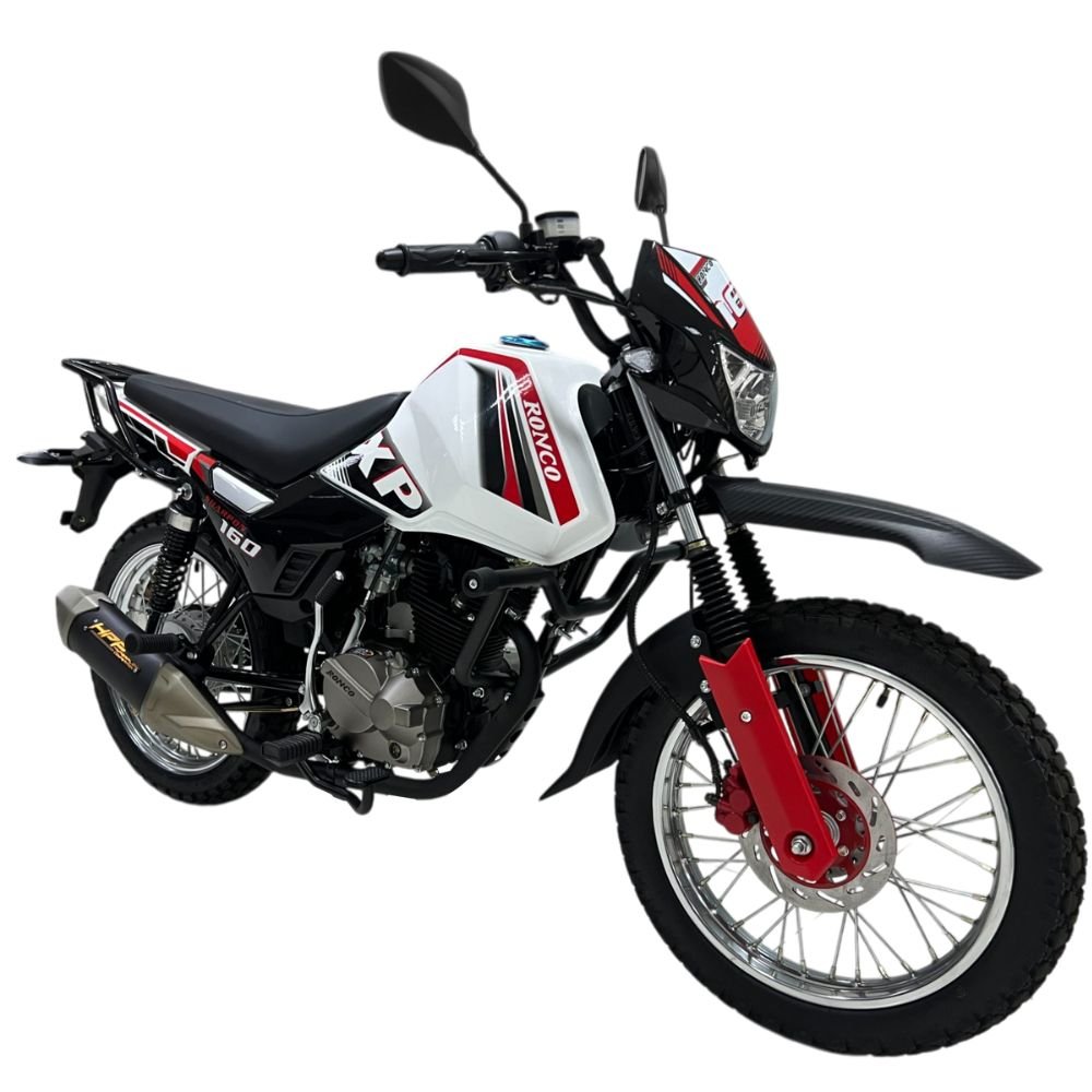 SHARPON 160 - Imagen 2