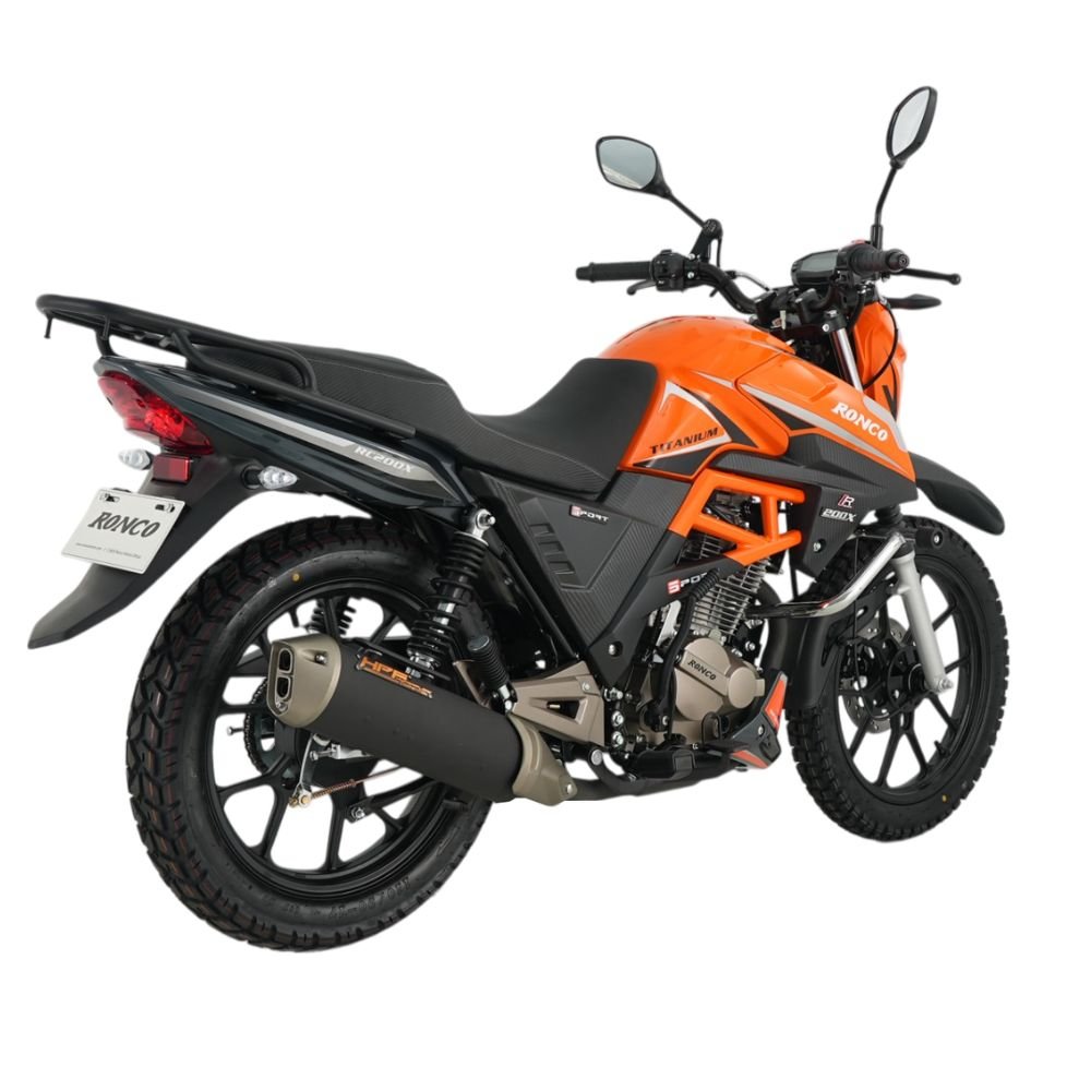 TITANIUM 200X - Imagen 2