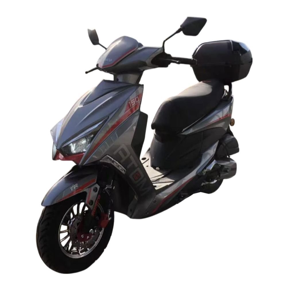 TR 150 ATOM - Imagen 2