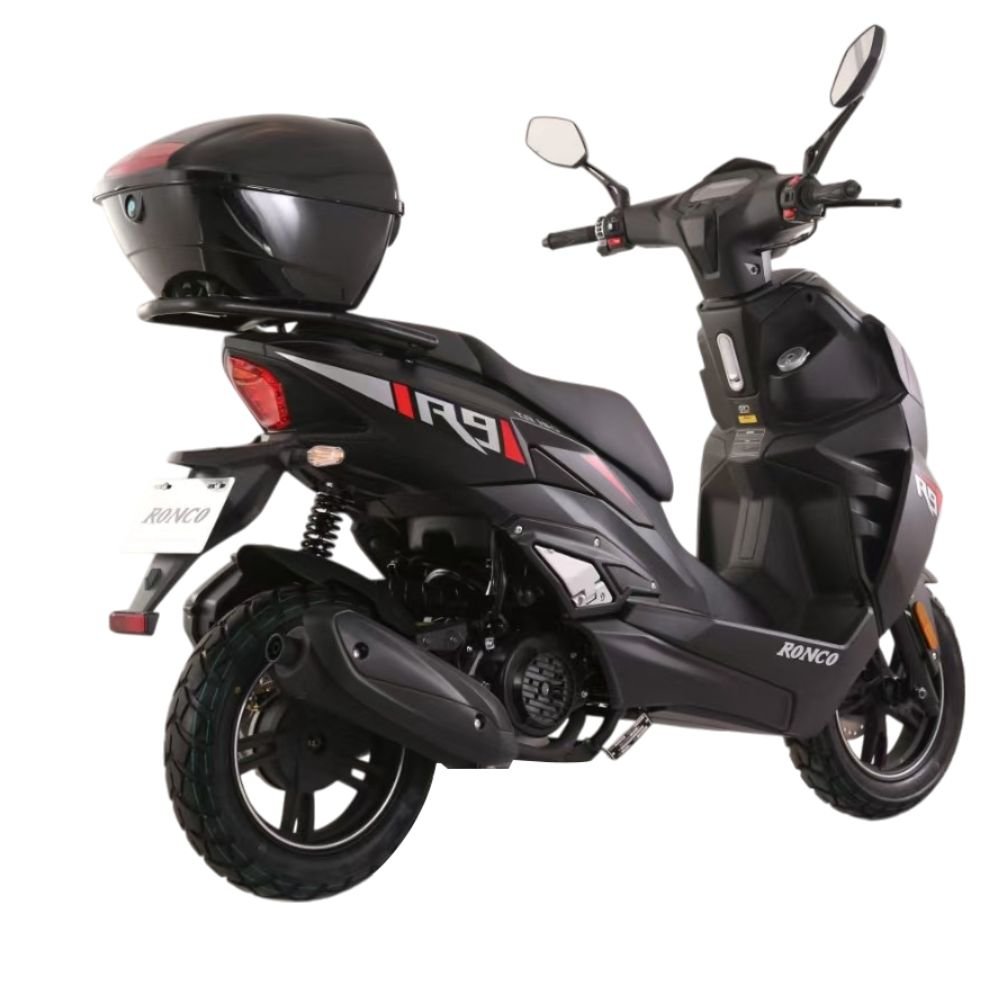 TR 150 R9 - Imagen 2