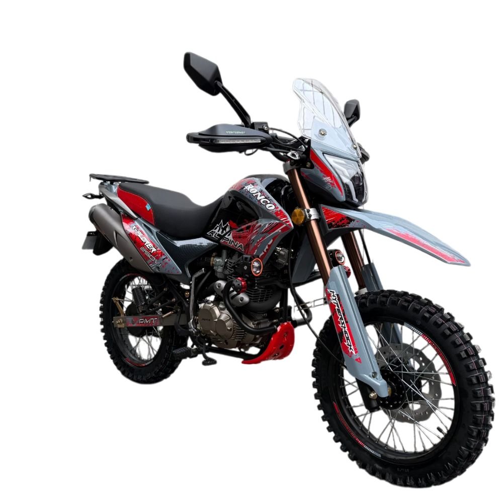 X-PLORER200V1 - Imagen 2