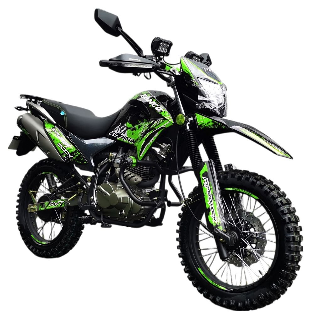 X-PLORER200V - Imagen 2