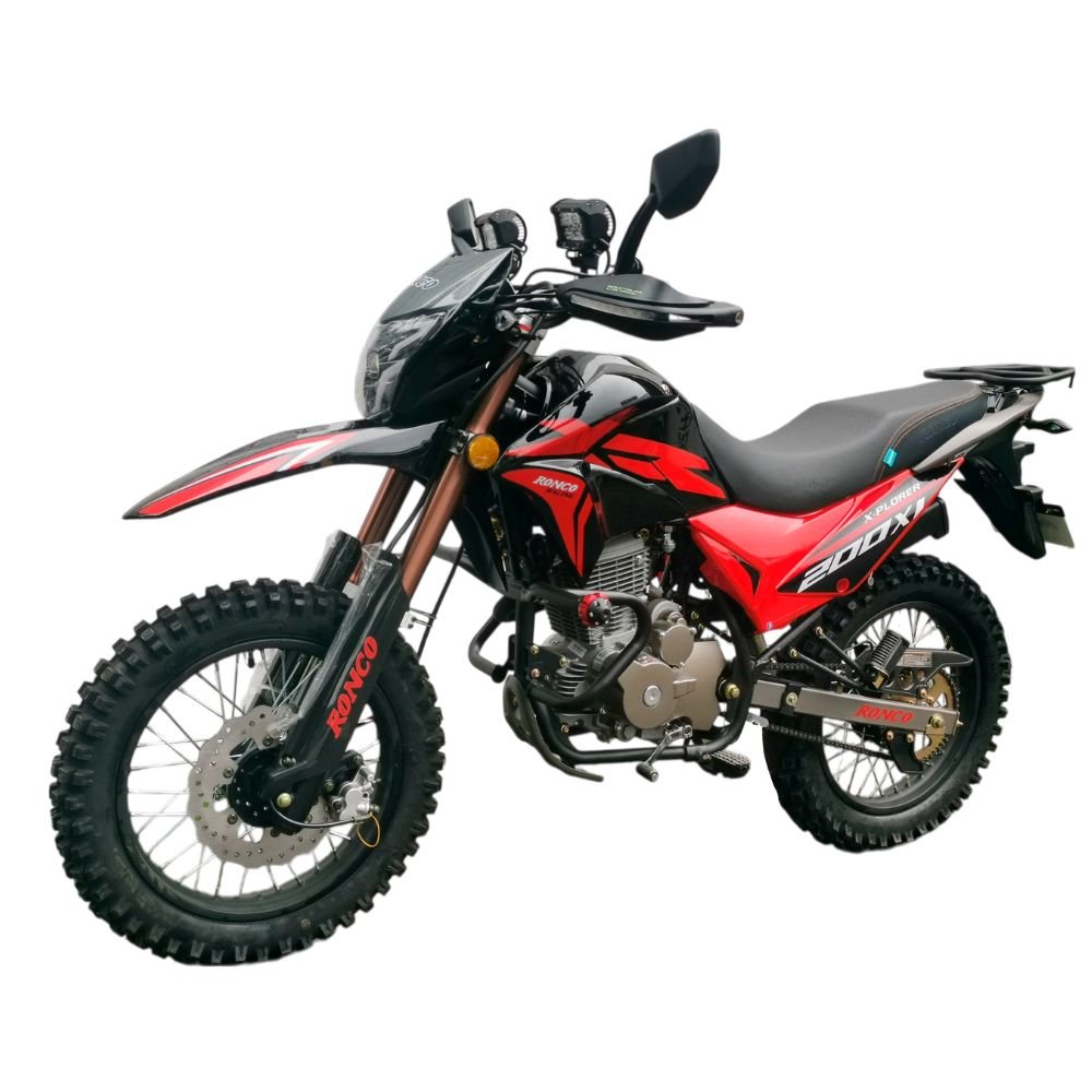 X-PLORER200X1 - Imagen 2