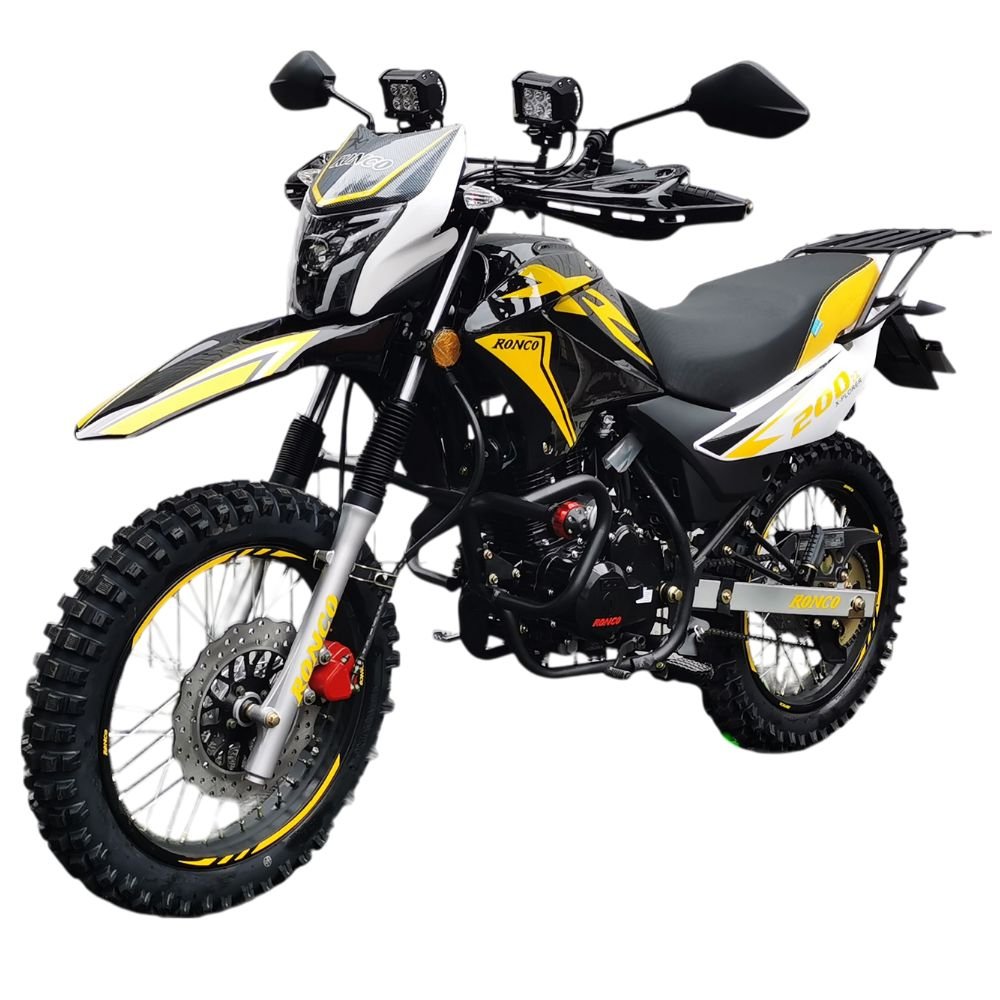 X-PLORER200ZZ - Imagen 2