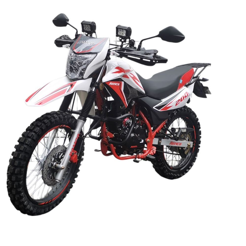 X-PLORER200Z - Imagen 2