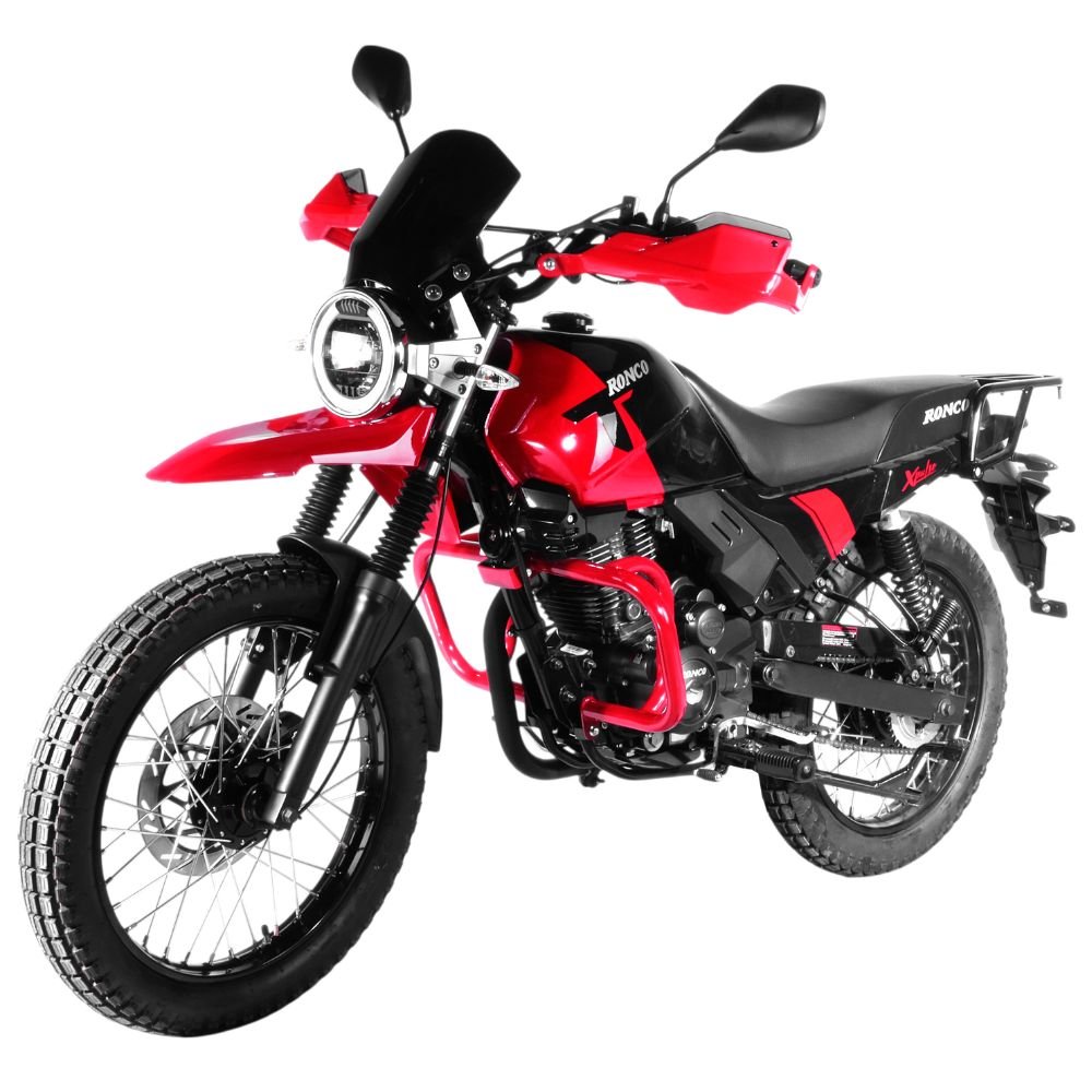 X-PULSO 200 - Imagen 2