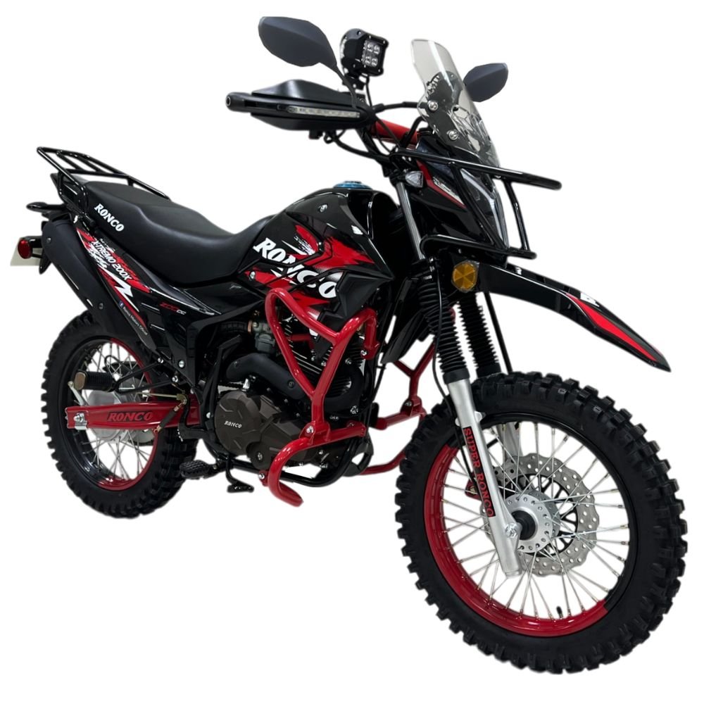 X-TREMO200X - Imagen 2