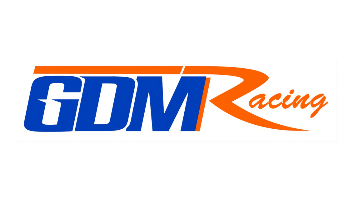 GDMRACING
